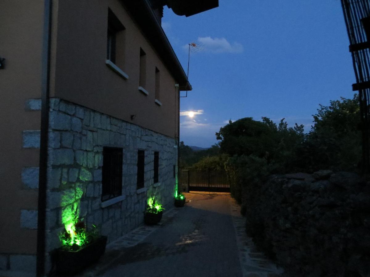 Casa Rural El Remolon Pinuecar Exterior photo